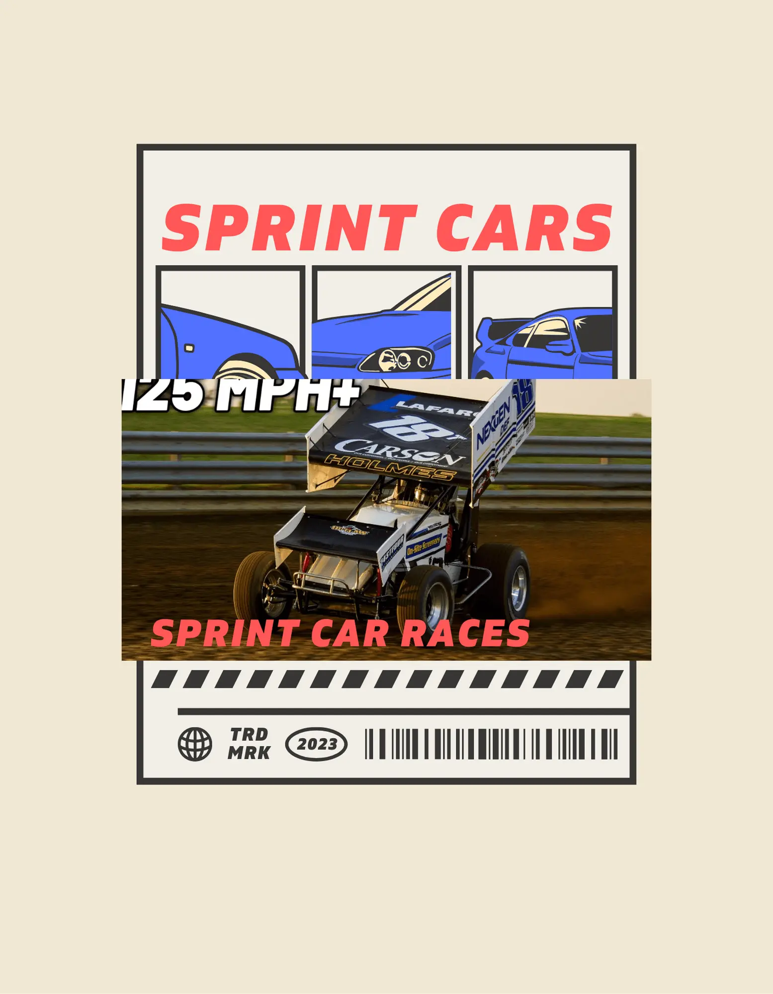 Sprint Races