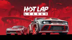 Hot Lap League 