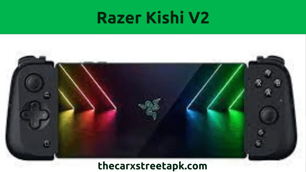 Razer Kishi V2