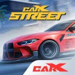 CarX Street for PC V1.17.5—The Ultimate Guide for 2026 1 CarX Street for PC