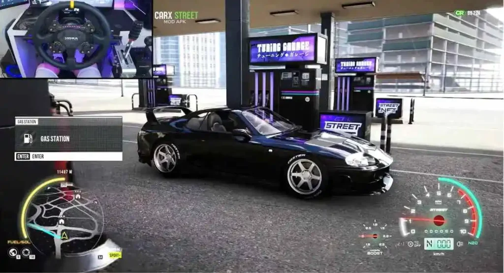 CarX Street VS CarX Drift Racing - Which One Should You Play? 1 CarX Street VS CarX Drift Racing
